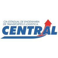 Companhia Estadual De Engenharia De Transportes E Logística Logo