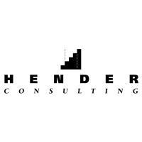 Hender Consulting Logo