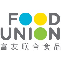 Food Union China Logo