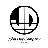 John Day Company Logo