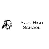 Avon Central High School Logo
