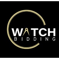 Watchbidding Logo