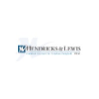 Hendricks & Lewis Logo