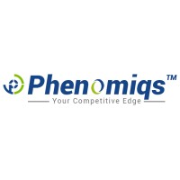 Phenomiqs Consulting Logo
