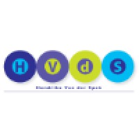 Hendrikx Van der Spek Logo