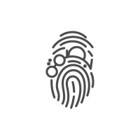 بصمة للإنتاج Logo