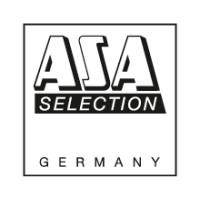 ASA Selection GmbH Logo