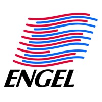 Engel GmbH Logo