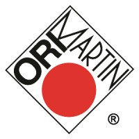 Novacciai Martin S.p.A. Logo