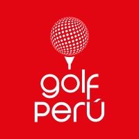 Federación Peruana de Golf Logo