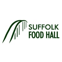 SUFFOLK FOOD HALL Logo