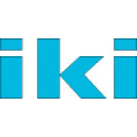 IKI Logo
