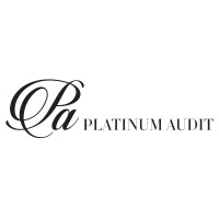 Platinum Audits Logo
