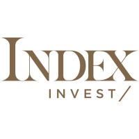 Index Investment Group Logo