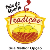 Pão de Queijo Tradição Logo