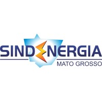 SINDENERGIA MT Logo