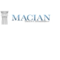 Macian Wealth Management Logo