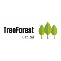 TreeForest Capital Logo