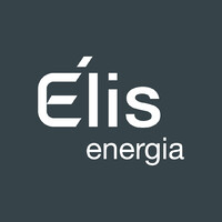 Élis Energia Logo