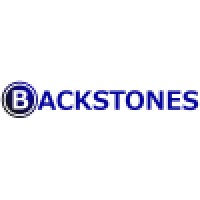 Backstones Logo