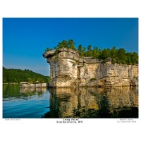 Summersville Lake Marina Inc Logo