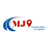 MJTransportation Services Logo