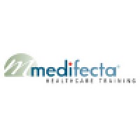 Medifecta Healthcare Training Logo