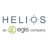 Helios | Aviation Consultancy Logo