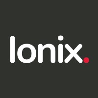 Ionix Mobile Payments Logo