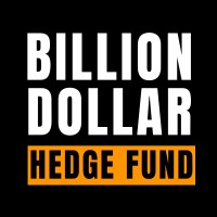 Billion Dollar Hedge Fund Logo