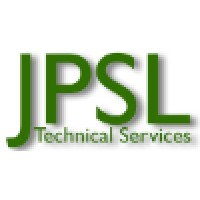 JPSL Technical Services Ltd Logo