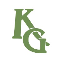 Kelly Greens Golf & Country Logo