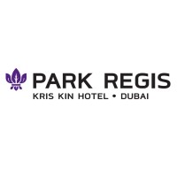 Park Regis Kris Kin Hotel Dubai Logo