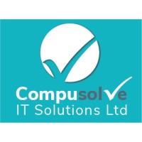 Compusolve IT Solutions Ltd Logo