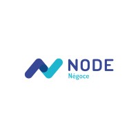 NODE NEGOCE Logo