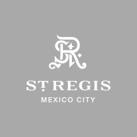 The St. Regis Mexico City Logo