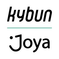 kybun Joya Logo