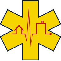 EMERG+NC Property Rescuers® Logo