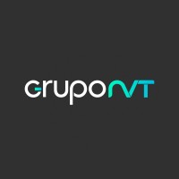 Grupo NVT Logo