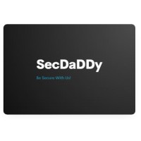 Secdaddy IT Solutions Logo