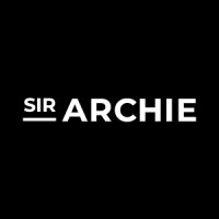 Sir Archie Logo