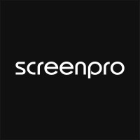 screenpro AG Logo