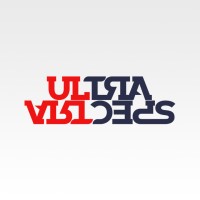 UltraSpectra (Pvt.) Ltd. Logo