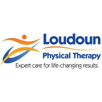 Loudoun Physical Therapy Logo