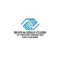 Boys & Girls Clubs of Greater Oxnard and Port Hueneme Logo