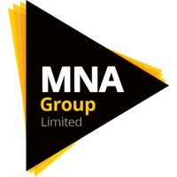 MNA Group (East Yorkshire) Limited Logo
