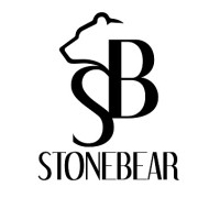 STONEBEAR™ Logo