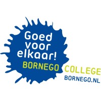 Bornego College Logo