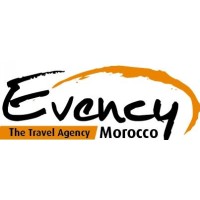 Evency Morocco Logo