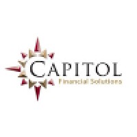 Capitol Financial Solutions Logo